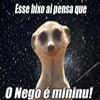foto do perfil militar gg
